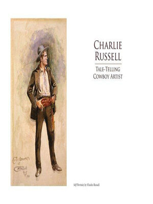 cover image of Charlie Russell